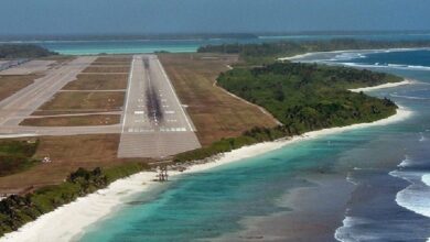 It would be a mistake for britain to hand the chagos islands to mauritius