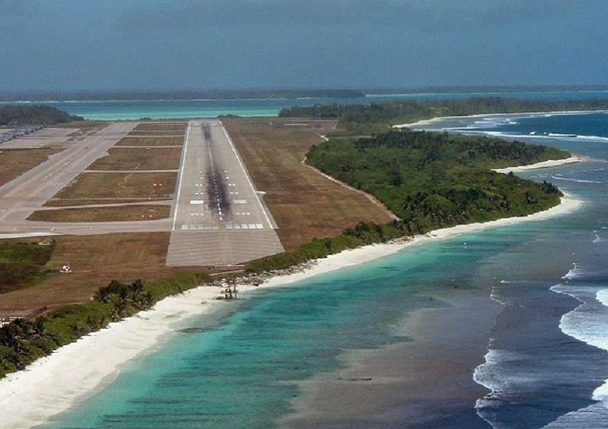 It would be a mistake for britain to hand the chagos islands to mauritius