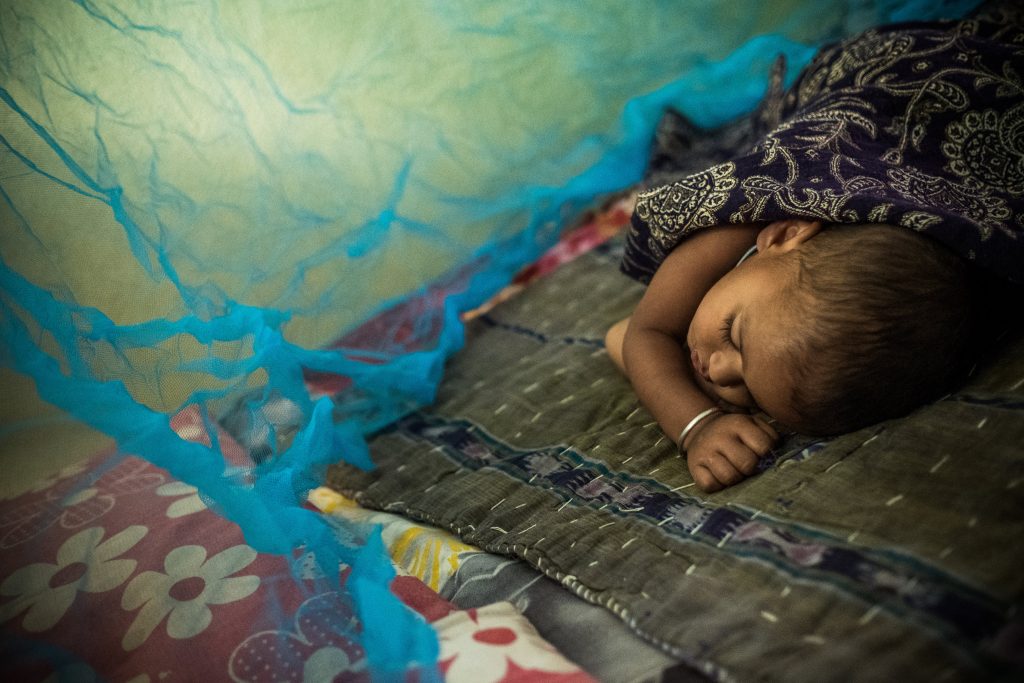 New fronts are opening in the war against malaria