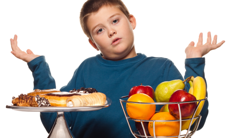 Obesity pediatric socioeconomic approach relias bmi consequences depression influence