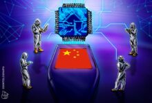 Chinas ai firms are cleverly innovating around chip bans