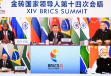 Brics isnt exactly picky but has just rejected venezuela