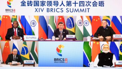 Brics isnt exactly picky but has just rejected venezuela