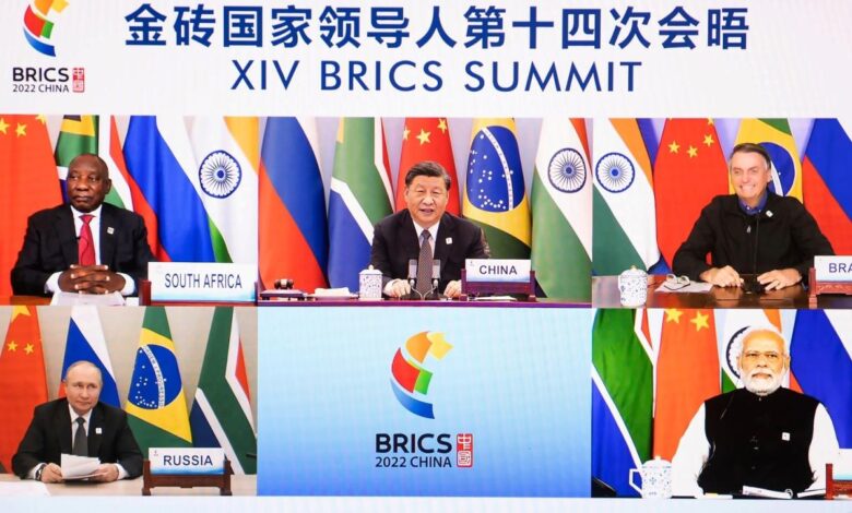 Brics isnt exactly picky but has just rejected venezuela