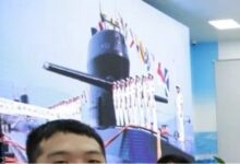 Type pakistan submarines shipyard aip shows submarine expansion 039b 039a chinese cnes dock handle includes dry enough designed material large