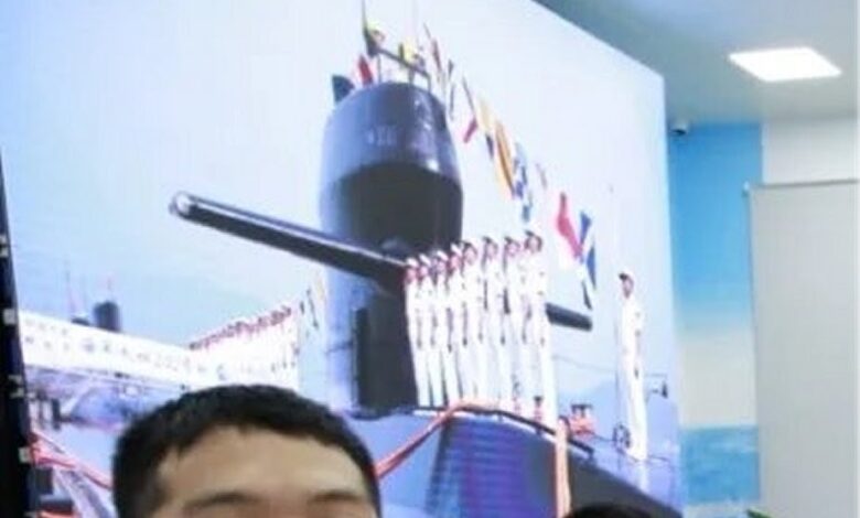 Type pakistan submarines shipyard aip shows submarine expansion 039b 039a chinese cnes dock handle includes dry enough designed material large