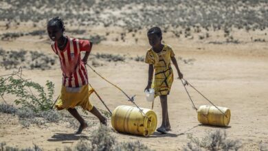 How africans can stay cool as the climate warms