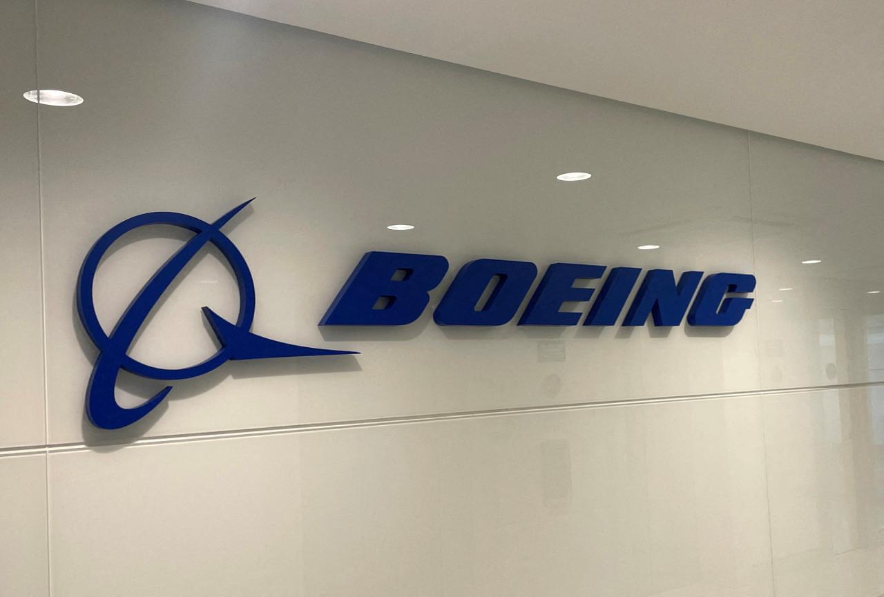 Once high flying boeing is now a corporate criminal