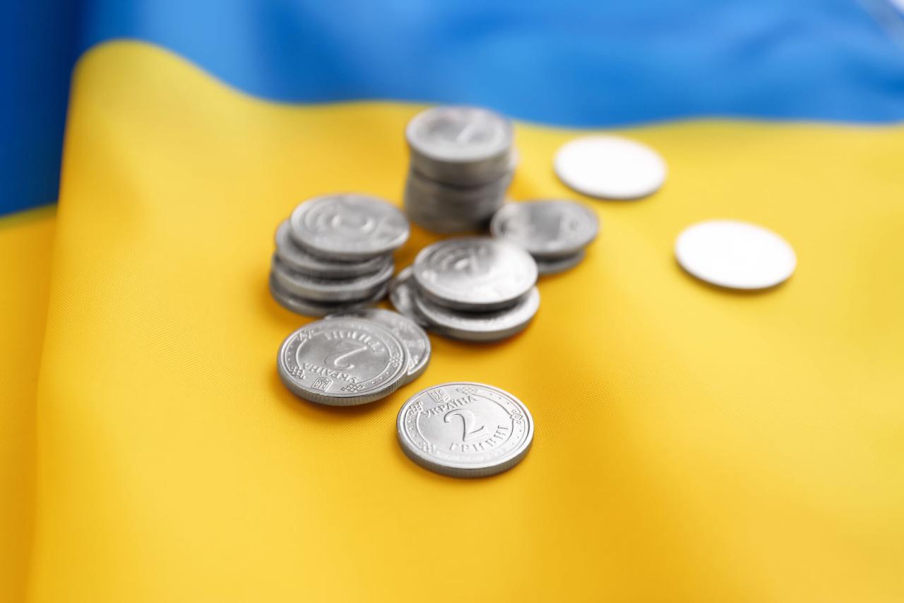 Ukraine has a month to avoid default