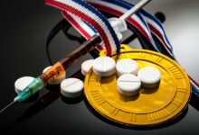 Would legal doping change the olympics