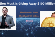 Is elon musks 1m giveaway to american voters illegal