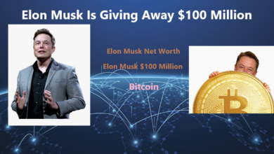 Is elon musks 1m giveaway to american voters illegal