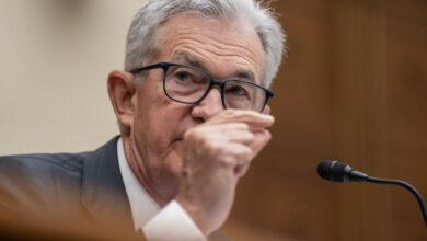 Why the federal reserve is split on the future of interest rates