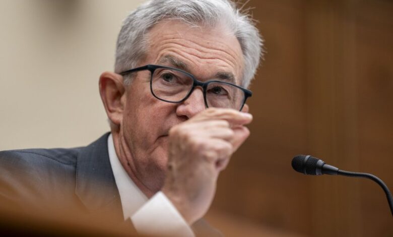 Why the federal reserve is split on the future of interest rates