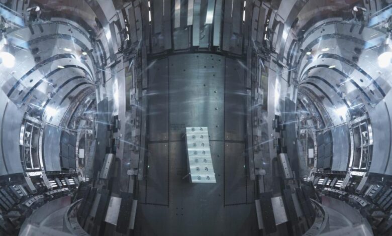 Fusion power is getting closer no really