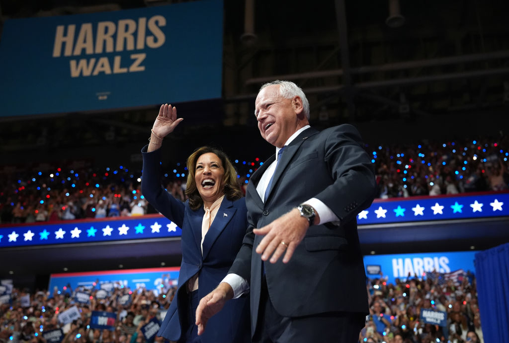 Harris kamala fakta presiden terpilih wakil kamalaharris vicepresidenta