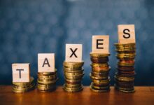 If you must raise taxes raise vat