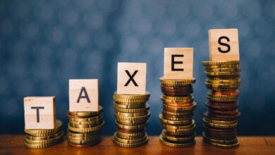 If you must raise taxes raise vat