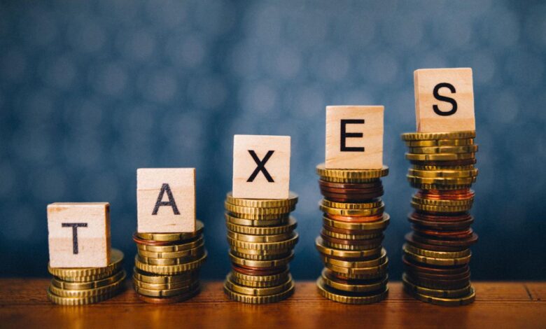 If you must raise taxes raise vat