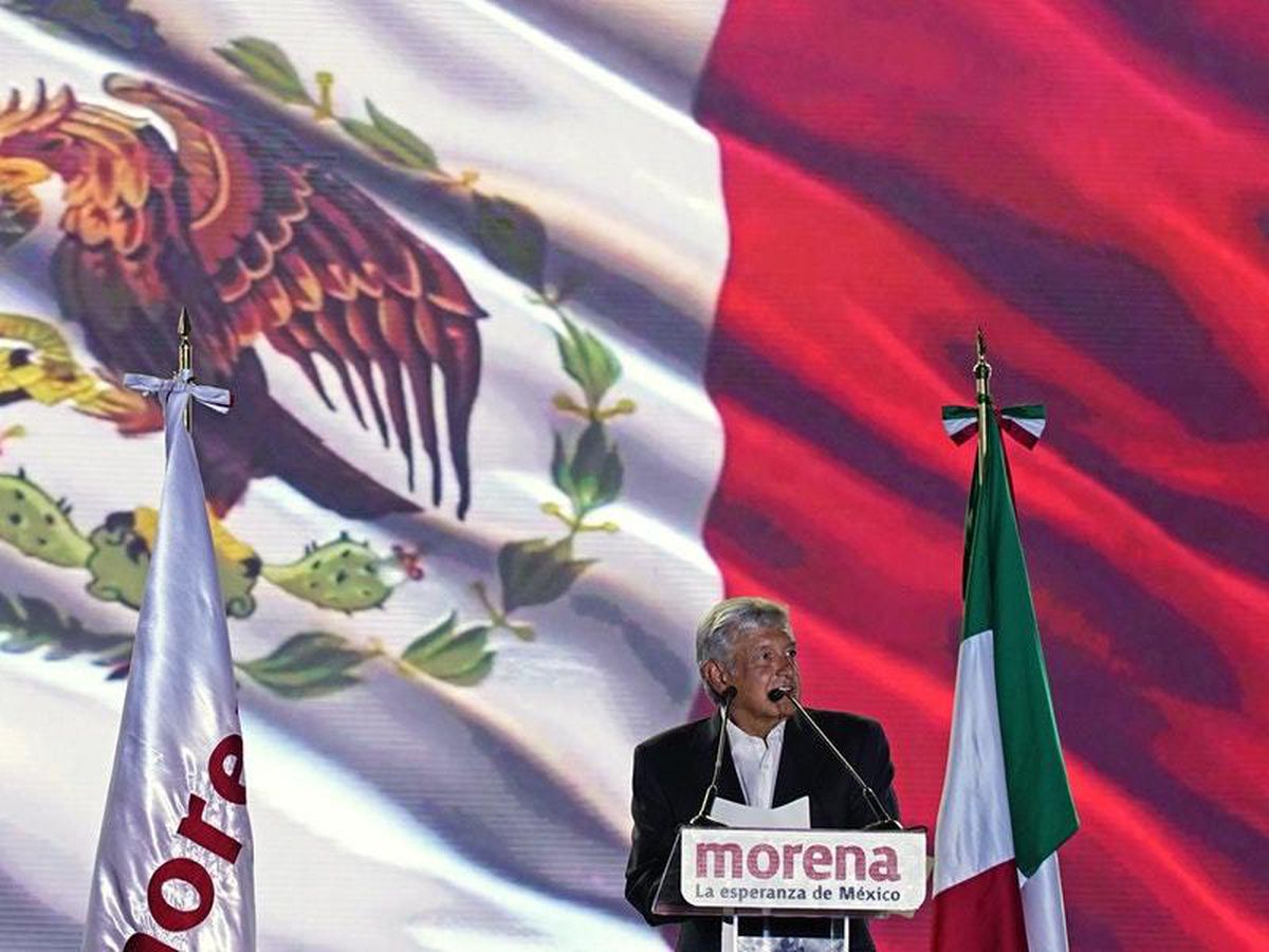 Why mexicos largest ever election matters