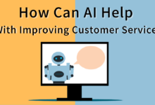 Can artificial intelligence rescue customer service