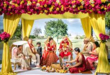 Reactions to a 600m wedding in india reveal how the country has changed