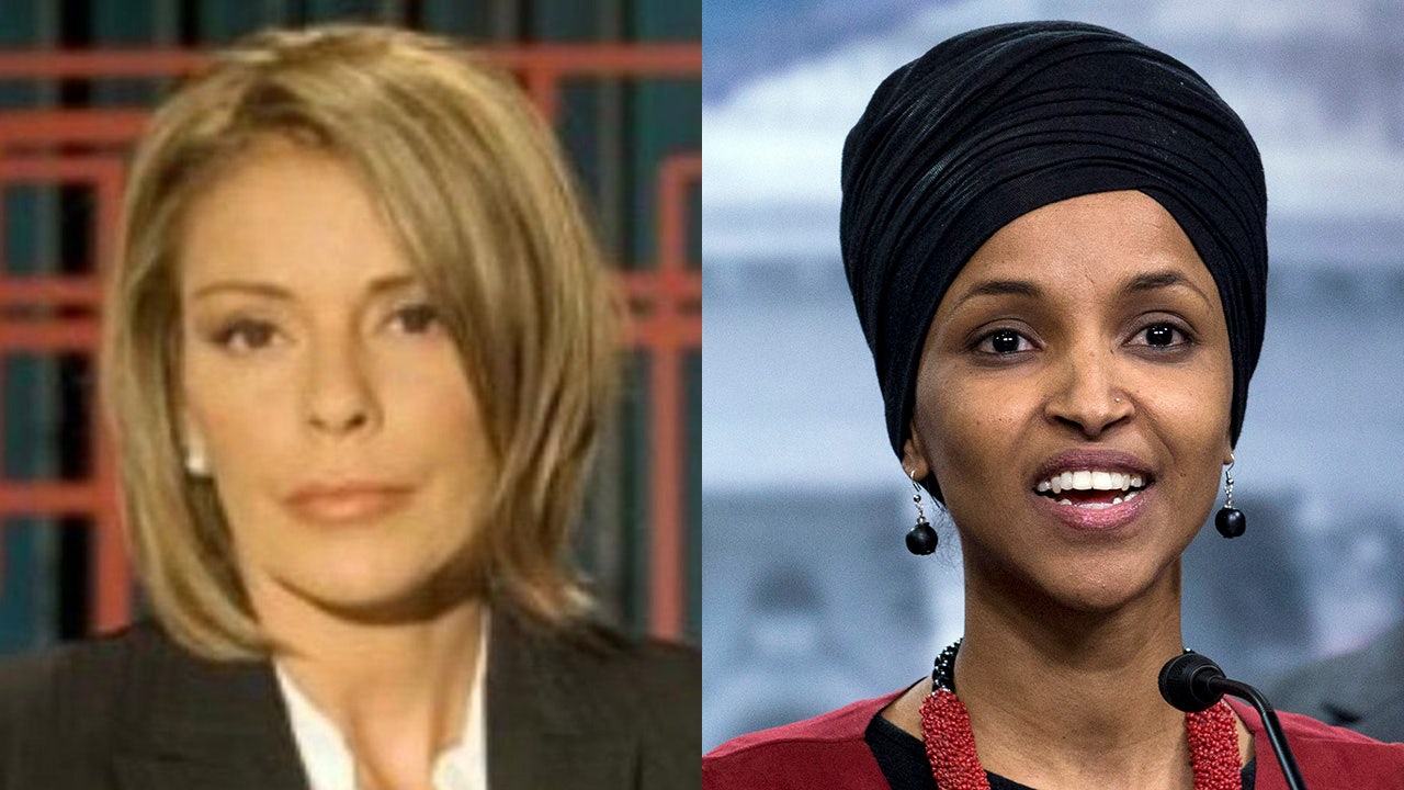 Ilhan omar survives latest test for the squad