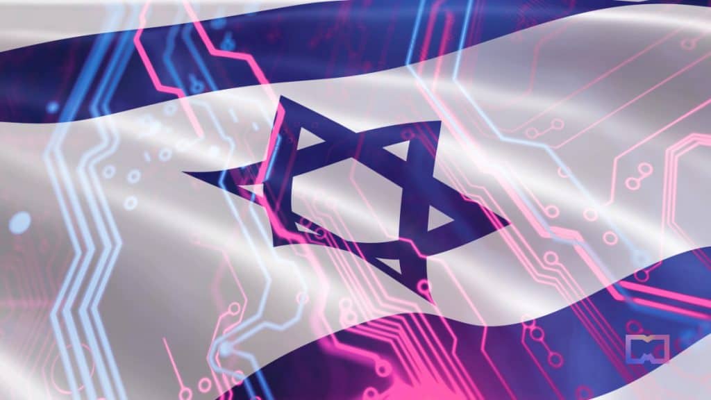 Can israels mighty tech industry withstand a wider war