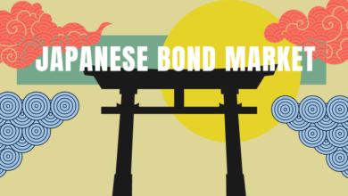 Can japans zombie bond market be brought back to life