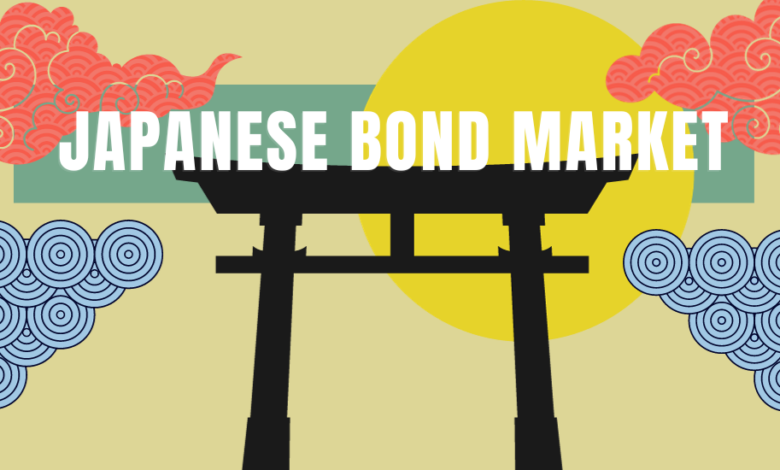 Can japans zombie bond market be brought back to life