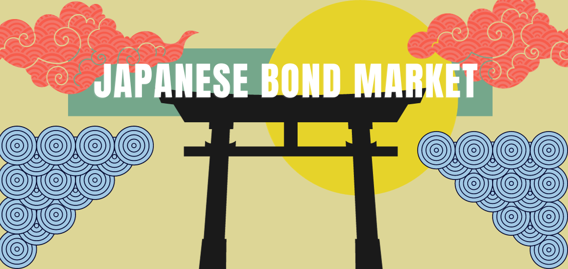 Can japans zombie bond market be brought back to life