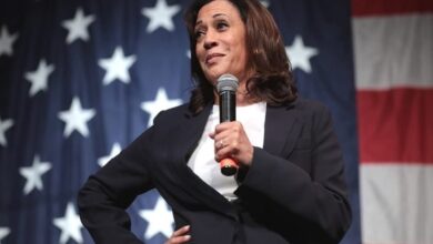 What would kamala harris do as president