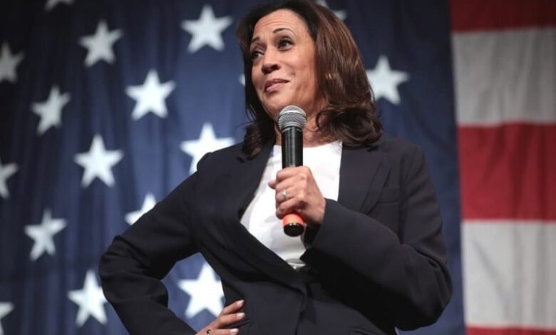 What would kamala harris do as president