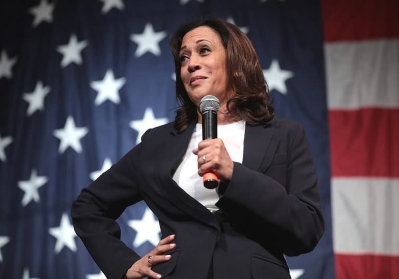 What would kamala harris do as president