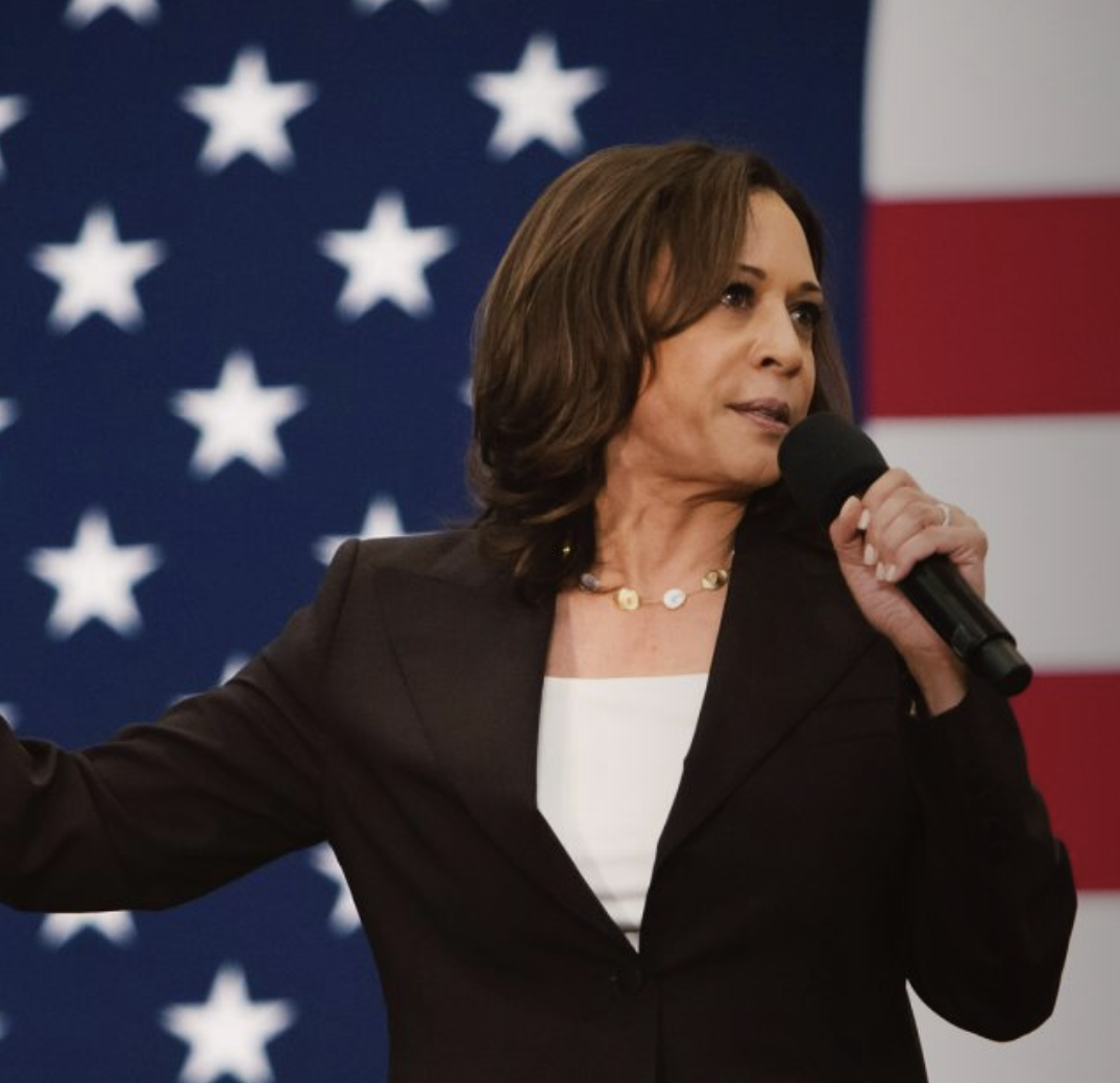 Can kamala harris win michigan without arab american voters