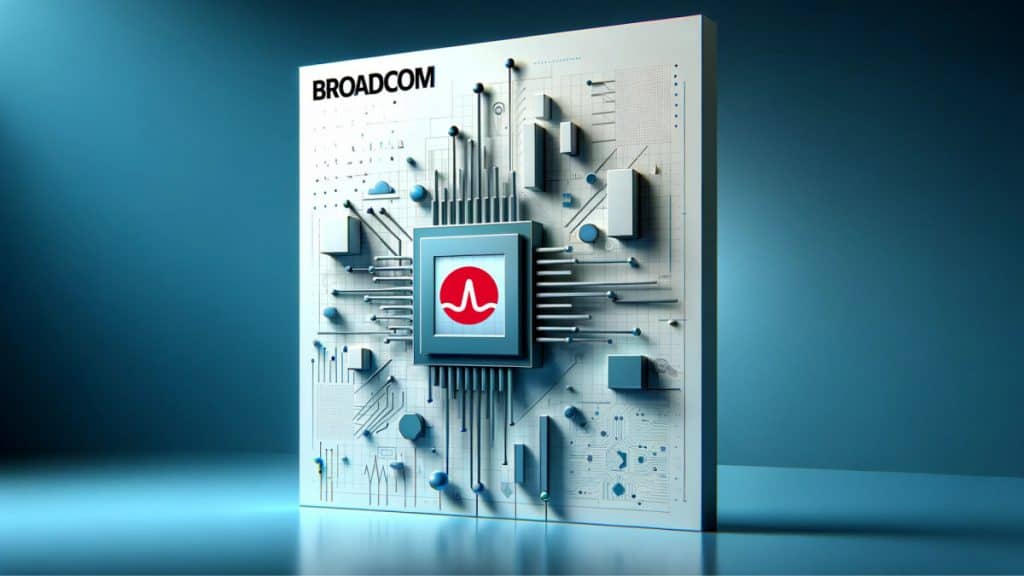 Broadcom