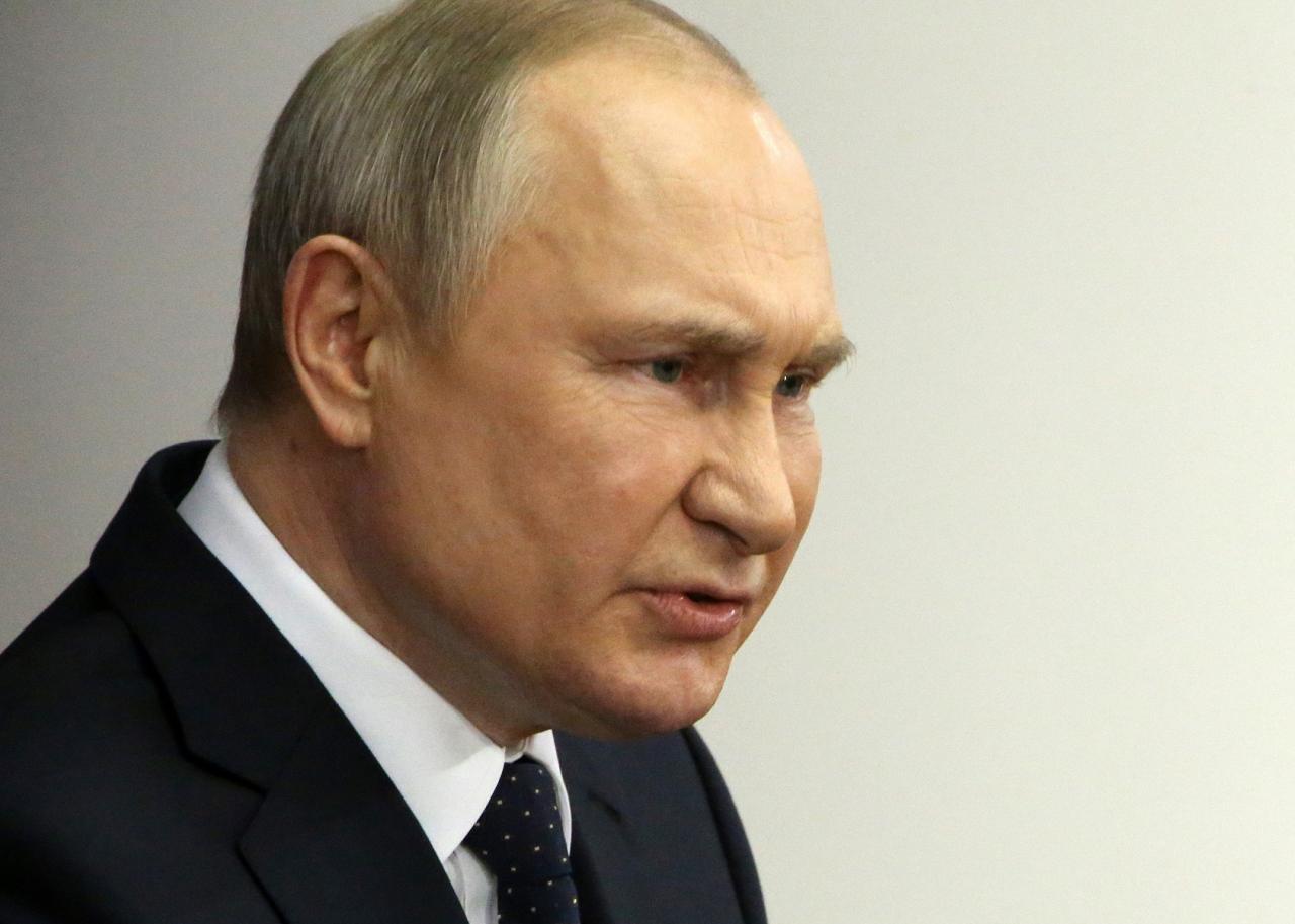 Spies unlike us vladimir putin meddles like he has nothing to lose