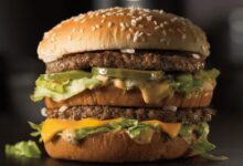 The big mac index where to buy a cheap hamburger