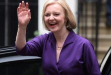 On shame liz truss and the turnip taliban