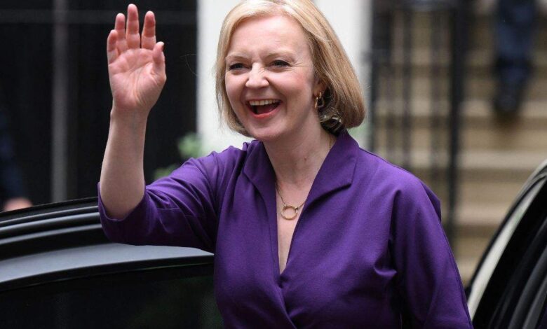 On shame liz truss and the turnip taliban