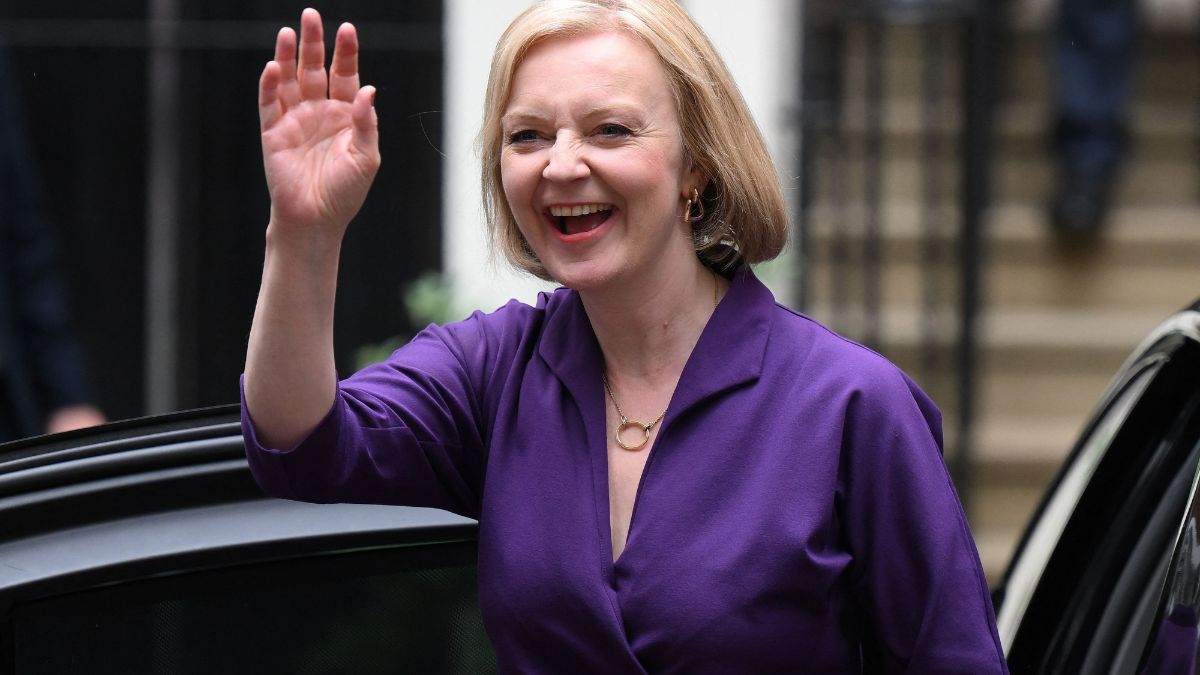 On shame liz truss and the turnip taliban