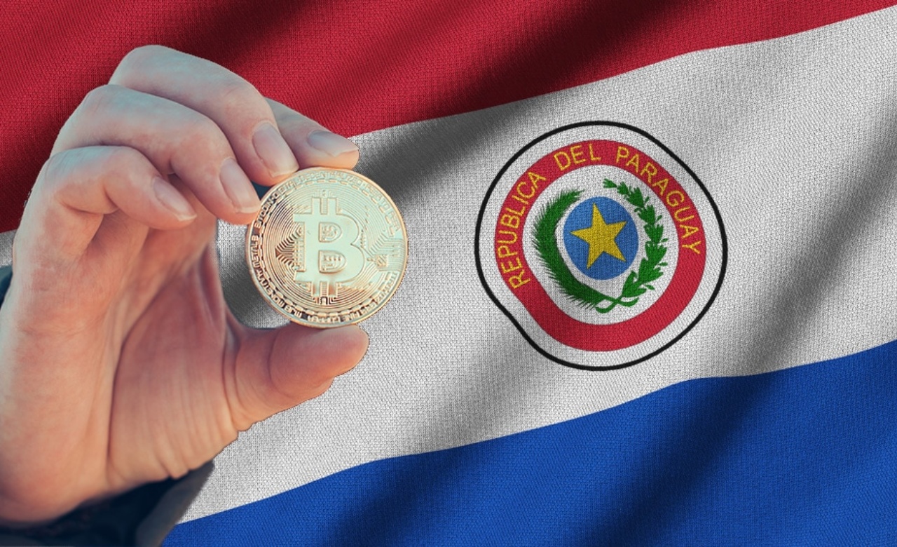 Crypto cowboys have found paradise in paraguay