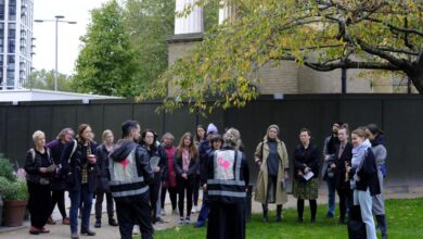The worlds first museum of homelessness