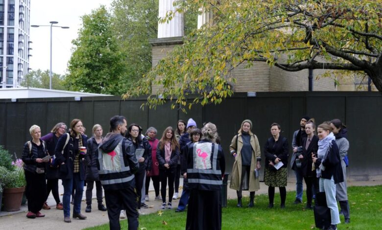 The worlds first museum of homelessness
