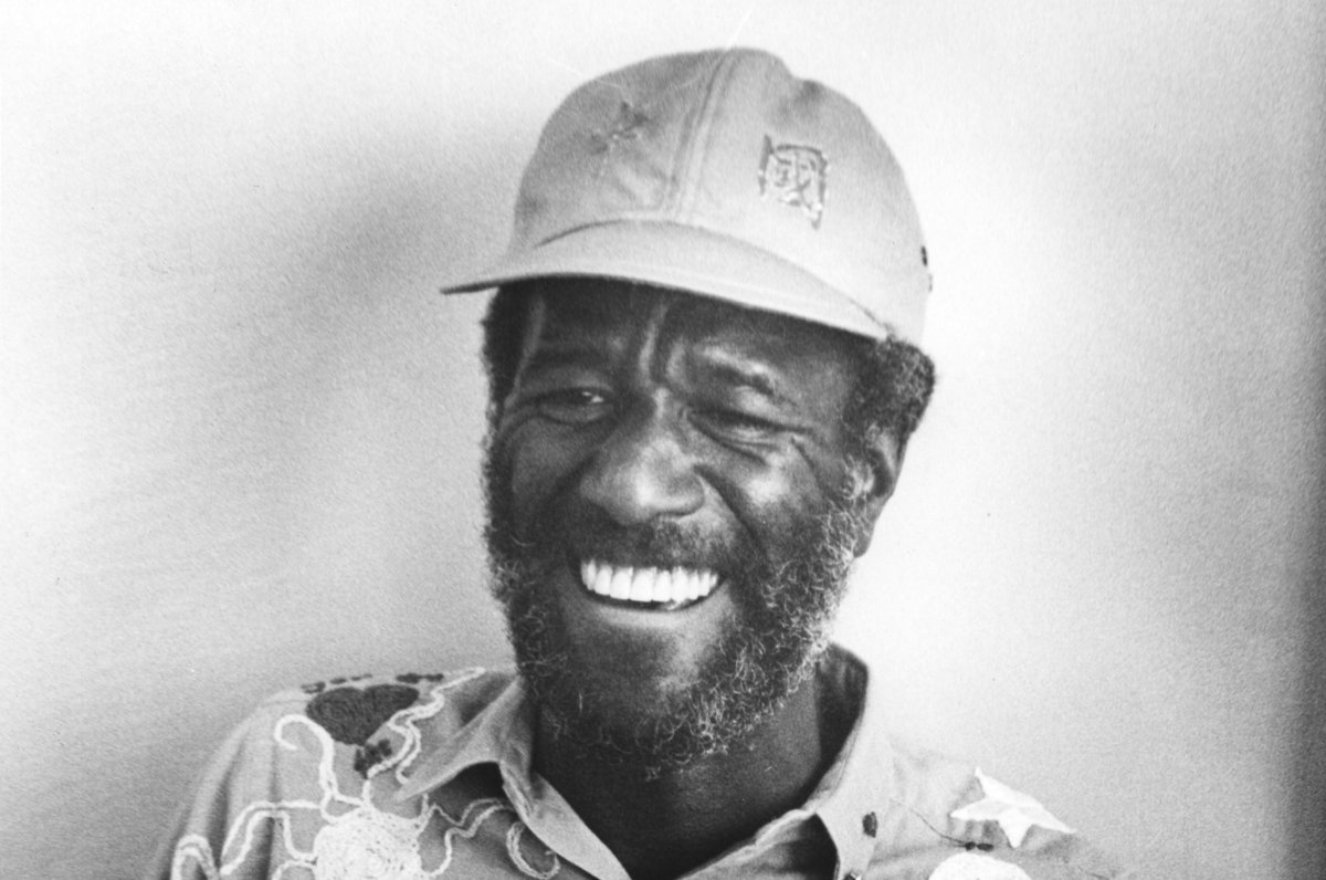 Wally amos built and lost a delicious empire