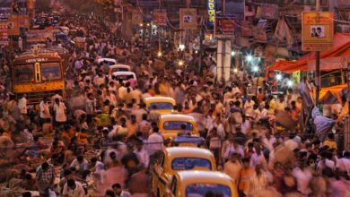 Indian cities are utterly unprepared for what is about to hit them