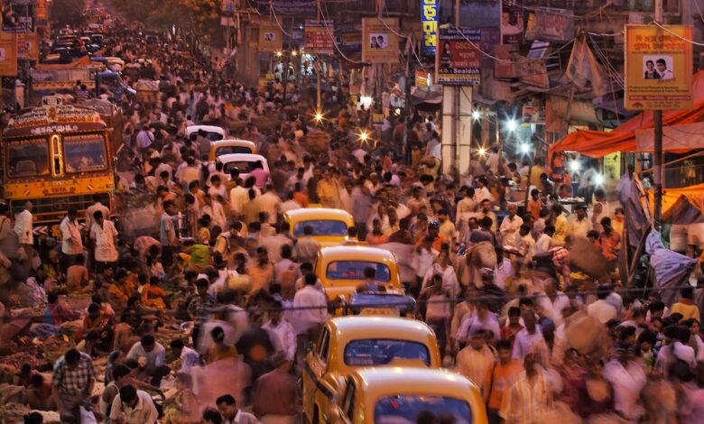 Indian cities are utterly unprepared for what is about to hit them