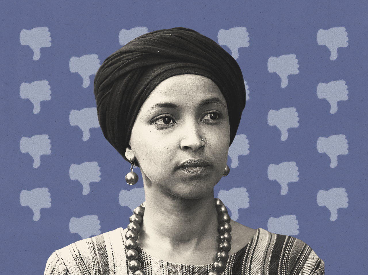 Will ilhan omar survive her primary