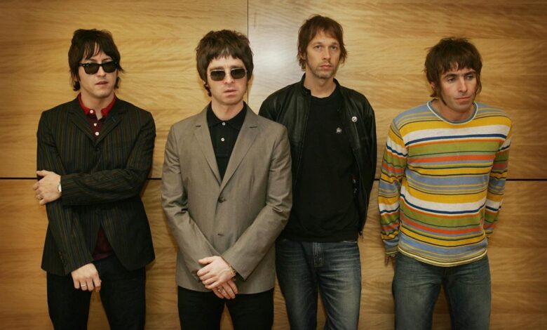 Why oasis fans should welcome price gouging