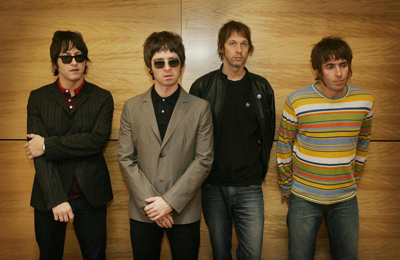 Why oasis fans should welcome price gouging